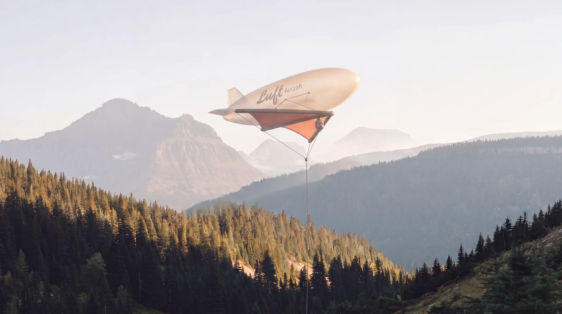 Luft Aircraft
