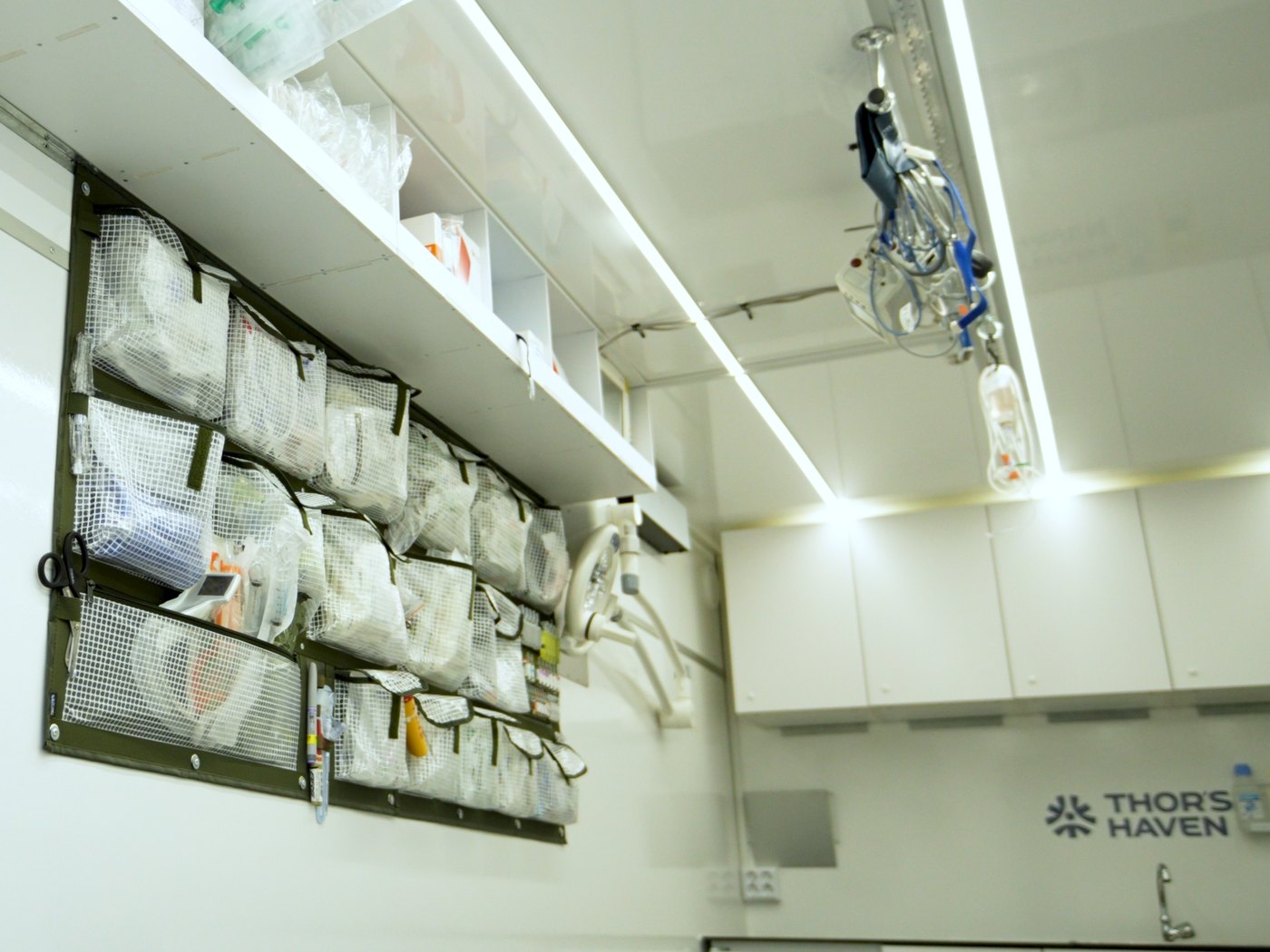 Dental Clinic