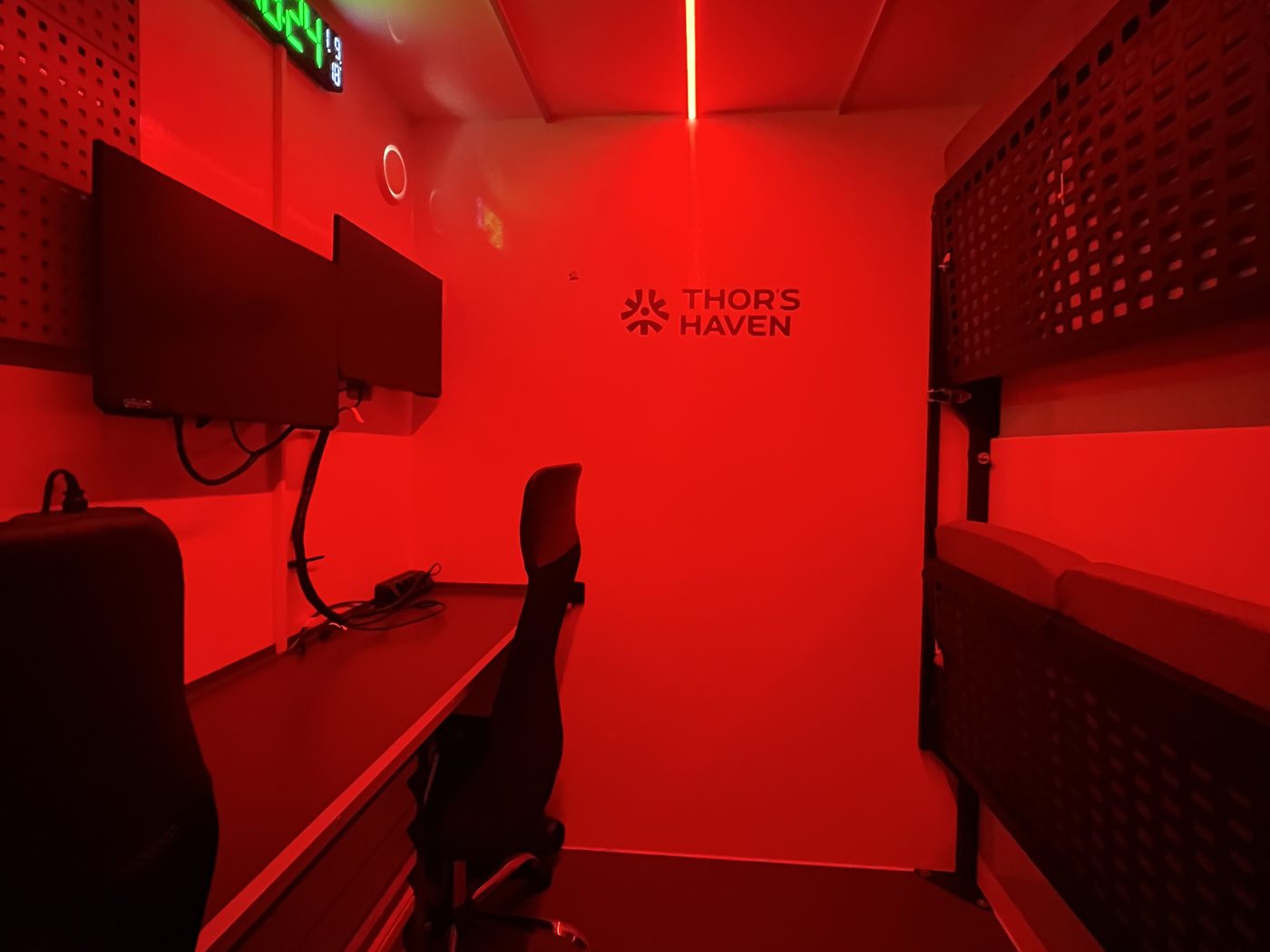 Drone Control Post